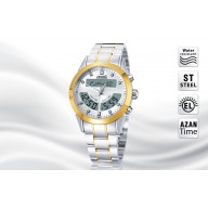 Azan Watch for Men Azan Watch for Men